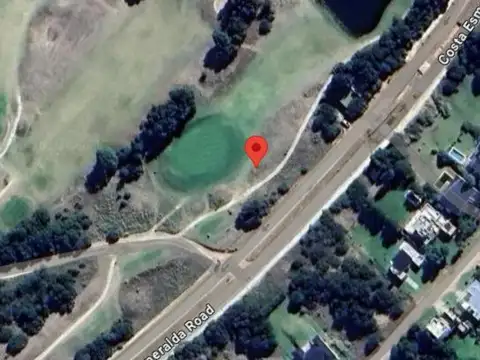 Terreno en venta - 1.000mts2 - Golf I, Costa Esmeralda