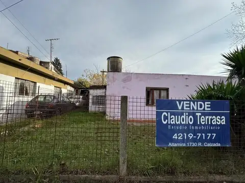 Terreno en Venta de 226,0 m2