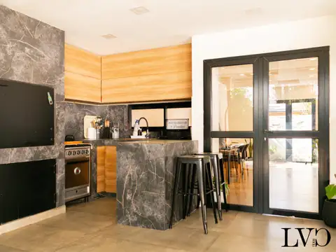 Casa en Venta 2 años