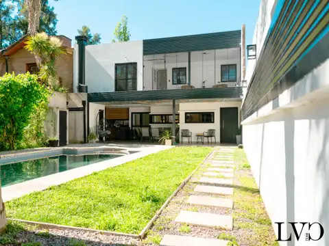 Casa en Venta de 4 dormitorios
