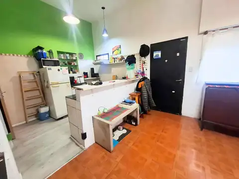 AGUSTIN ALVAREZ al 4100