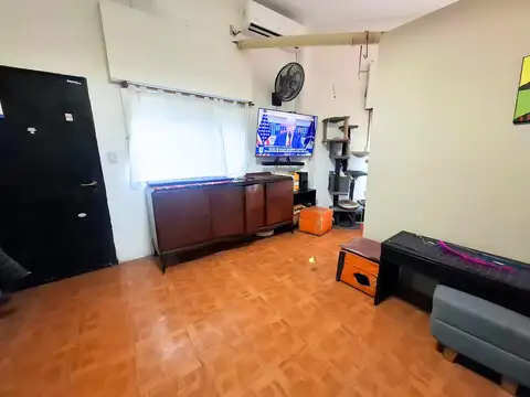 Depto Tipo Casa en Venta en Villa Martelli, USD 60.000