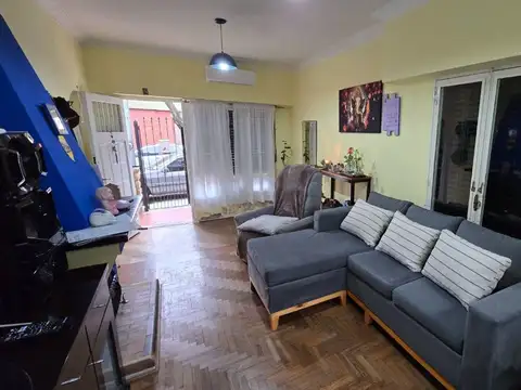 Depto Tipo Casa en Venta de 5 ambientes