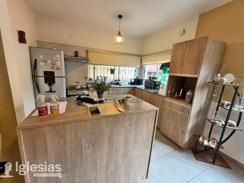 Depto Tipo Casa en Venta en Tablada, USD 99.900