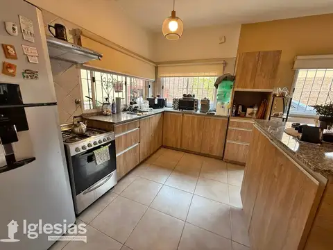 Depto Tipo Casa en Venta de 3 dormitorios