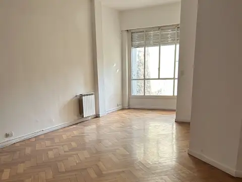 Departamento en Venta en Palermo, USD 360.000