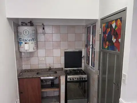 Departamento en Alquiler de 2 ambientes