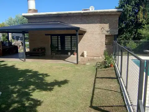 Casa en Venta - Agua de Oro