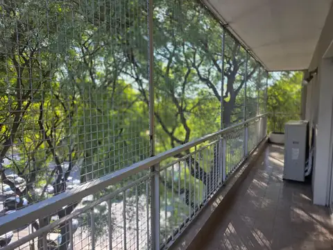 Avenida Del Libertador 5000