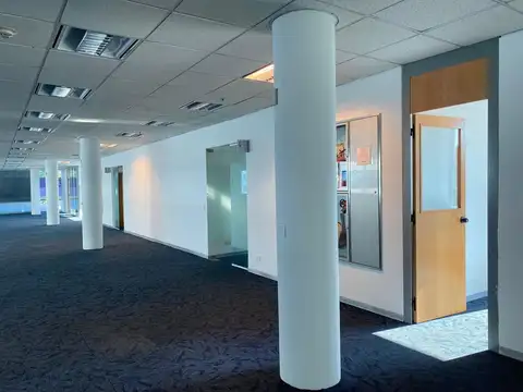 Oficina en Alquiler 25 años