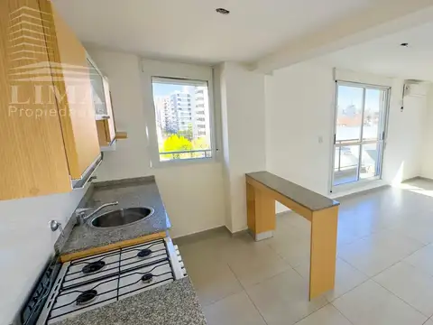 Departamento en Echesortu