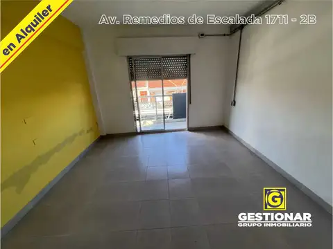 Departamento en Alquiler de 2 ambientes
