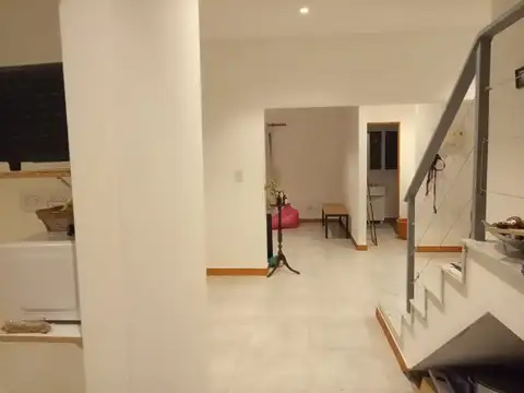 Casa en Alquiler A Estrenar