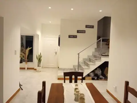 Casa en Alquiler en Pilar Del Este, USD 1.000