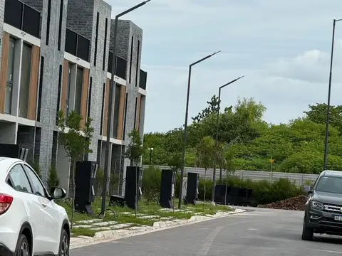 Casa en Alquiler Temporal de 3 dormitorios