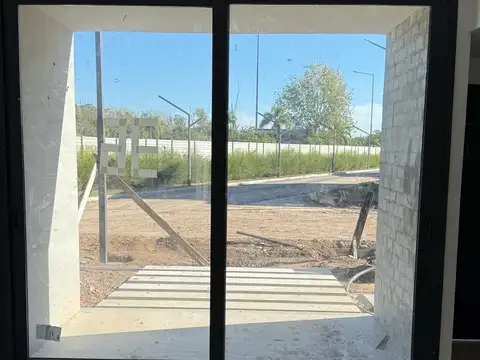 Casa en Alquiler Temporal A Estrenar