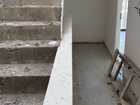 Casa en Alquiler Temporal al Este