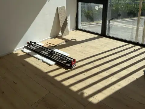 Casa en Alquiler Temporal con 1 cochera