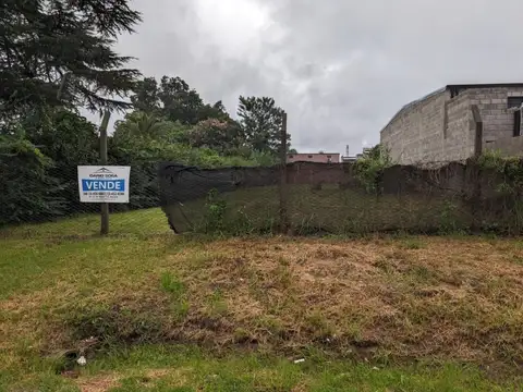 Terreno en Venta de 740,0 m2