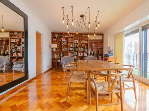 Departamento en Venta de 4 ambientes