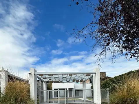 Casa en venta B° Lomas de Terrada