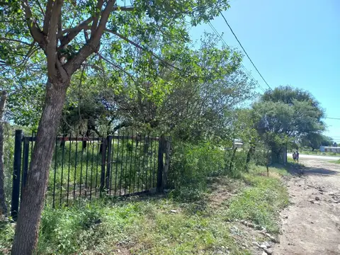 VENTA DE TERRENO VILLA DE LA QUEBRADA