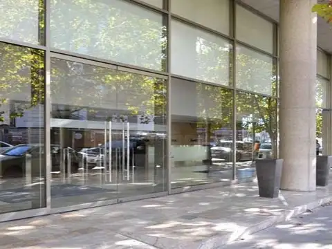 Oficina en Alquiler en Puerto Madero, USD 1.300