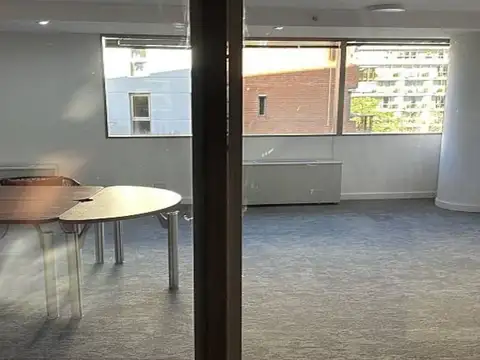 Oficina en alquiler en Puerto Madero