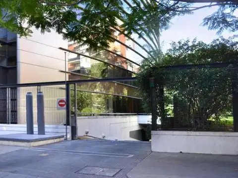 Oficina en Alquiler 30 años
