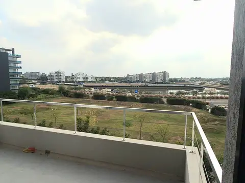 Departamento en Alquiler en Nordelta Puerto Escondido, USD 900