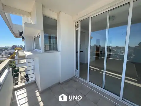 Departamento en Alquiler 16 años