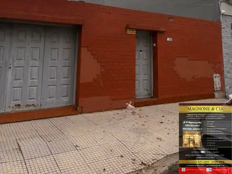 Casa en venta en Parque Avellaneda