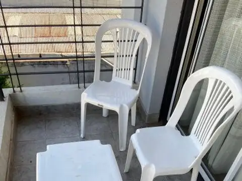 Departamento en Alquiler Temporal en Almagro, $ 820.000
