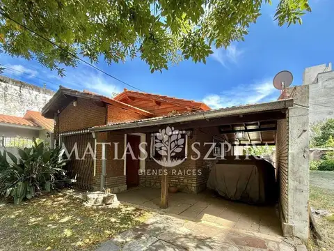 Casa 4 ambientes. | Ayacucho 335