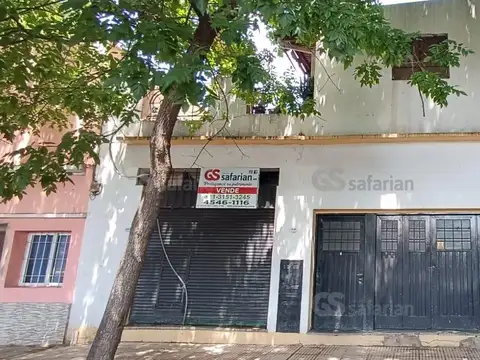 Casa  en Venta en Saavedra, Capital Federal, Buenos Aires