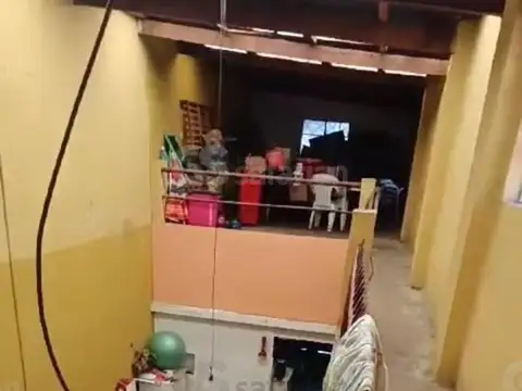 PASAJE POSTA 4400