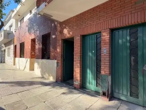 Santa Maria del Buen Aire al 600