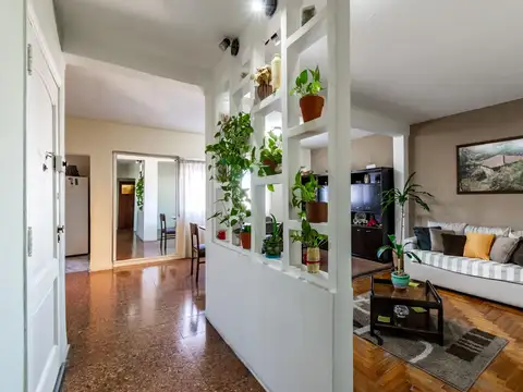 Depto Tipo Casa en Venta de 2 dormitorios