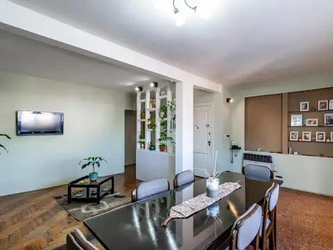 Depto Tipo Casa en Venta 47 años