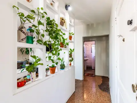 HERMOSO PH DE 5 AMBIENTES EN VENTA 