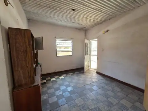 Depto Tipo Casa en Venta en Barrio Alvear, USD 19.800