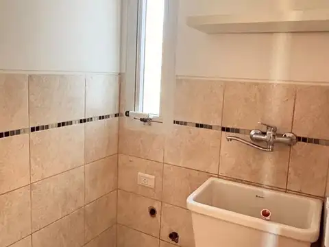 Departamento en Alquiler de 2 dormitorios