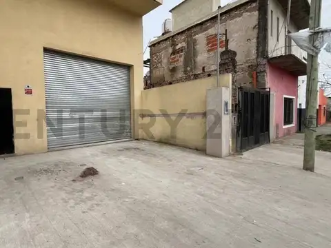 ROQUE SAENZ PEÑA 1000
