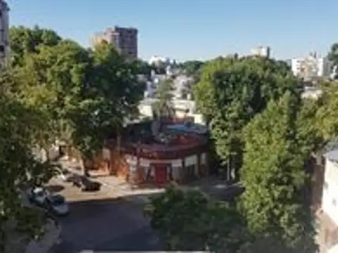 Departamento 3 ambientes en Paternal