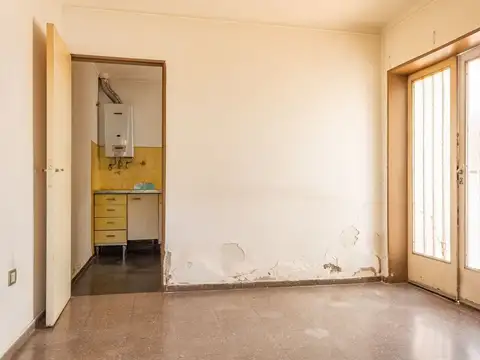 Depto Tipo Casa en Venta en Mendoza, USD 43.000