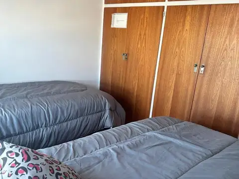 Departamento en Alquiler Temporal al Noreste