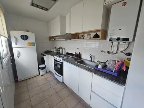 Departamento en Venta en Chauvin, USD 110.000