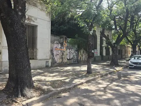 Terreno en Venta 17  mts Frente