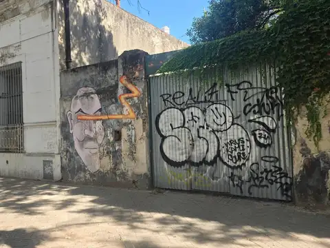 Pasco 700 Terreno apto Planta baja mas 6 pisos