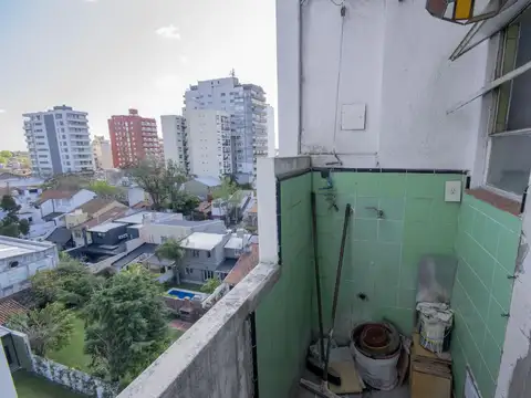 Departamento en Alquiler de 2 dormitorios